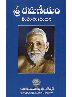 Sreeramaneeyam (Telugu)