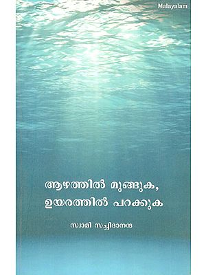 Dive Deep and Solar High (Malayalam)