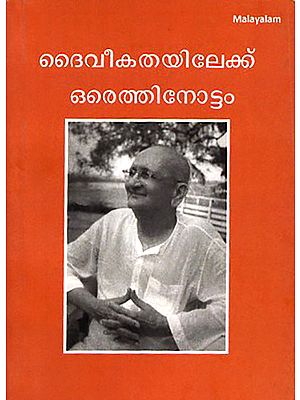 Daiveekathayilekku Oruethnottam- Glimpses of the Divine Vision (Malayalam)