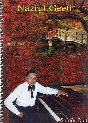 Nazrul Geeti in Staff Notation (Bengali)