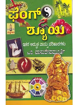 Feng Shui (Kannada)