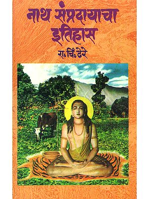 नाथ संप्रदायाचा इतिहास - History of Nath Sampradaya (Marathi)