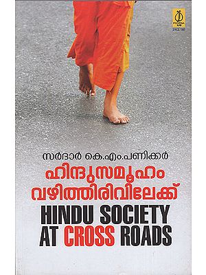 Hindu Society at Cross Roads