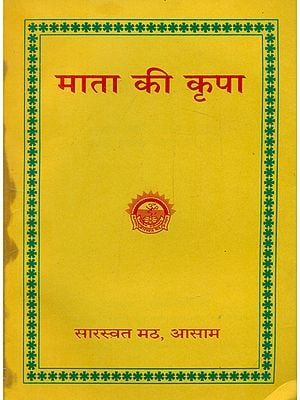 माता की कृपा - Grace of Goddess