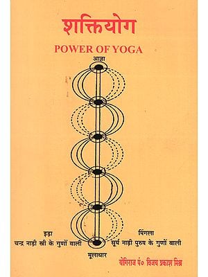 शक्तियोग - Power of Yoga