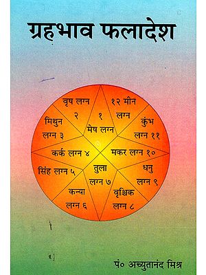 ग्रहभाव फलादेश - Planetary Inheritance