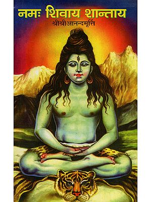 नमः शिवाय शान्ताय - Namah Shivaya Shantay