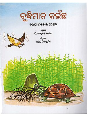 Aqalmand Kachhua (Oriya)