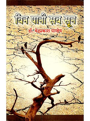 बिन पानी सब सून- Bin Pani Sab Soon (An Old Book)