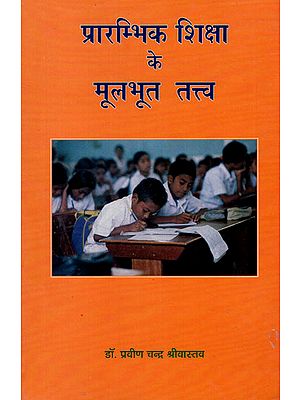 प्रारम्भिक शिक्षा के मूलभूत तत्त्व - Fundamentals of Elementary Education