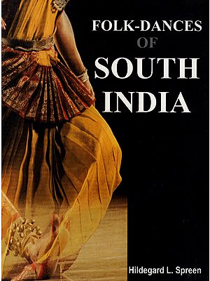 Folk-Dance of South Indian (With Notation)