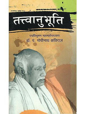 तत्त्वानुभूति - Tattvanubhuti