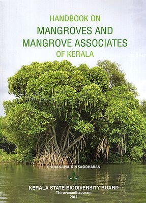 Handbook on Mangroves and Mangrove Associates of Kerala