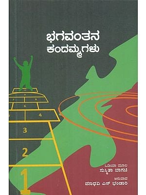 Bhagavantana Kandam Magalu (Kannada)
