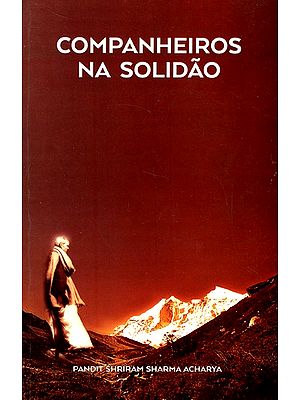 Companheiros Na Solidão - Companions In Solitude (Portugese)