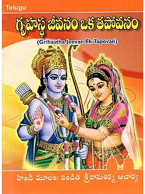 గృహస్థ జీవనం ఒక తపోవనం - Grihastha Jeevan ek Tapovan (Telugu)