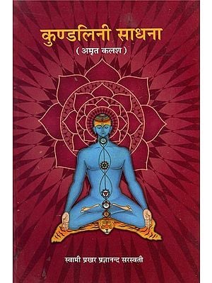 कुण्डलिनी साधना - Kundalini Sadhana