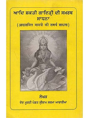 Powerful Sadhana of Adyashakti Gayatri (Punjabi)