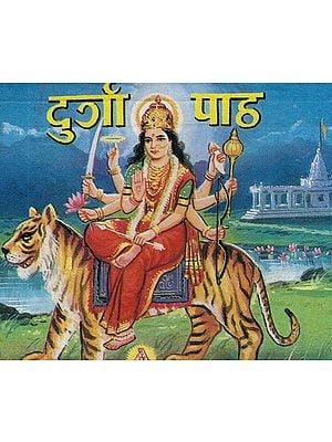 दुर्गा पाठ - Durga Paath