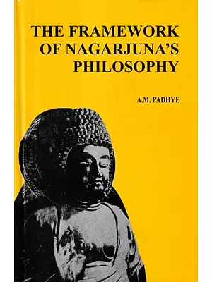 The Framework of Nagarjuna’s Philosophy
