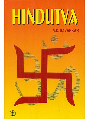 Hindutva (Who is Hindu?)