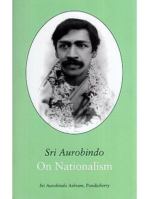 On Nationalism (Selected Writing and Speeches)
