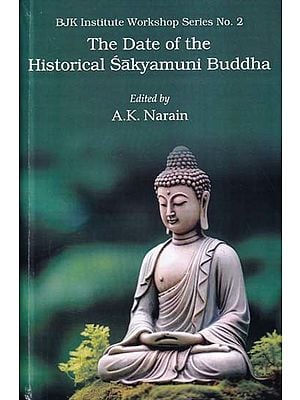 The Date of The Historical Sakyamuni Buddha