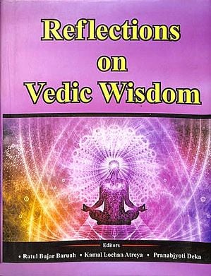 Reflections on Vedic Wisdom