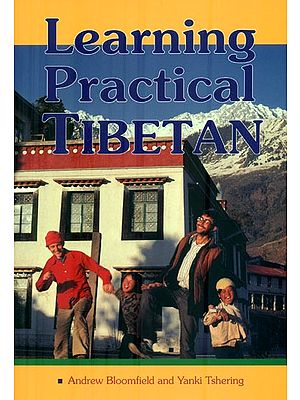 Learning Practical Tibetan