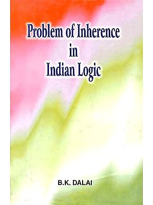 Problem of Inherence in Indian Logic