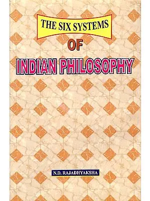 The Six Systems of Indian Philosophy