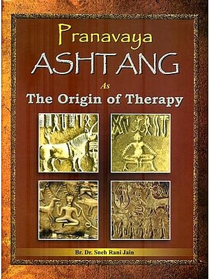 Pranavaya Ashtang As The Origin of Therapy