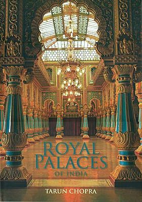 Royal Palaces of India