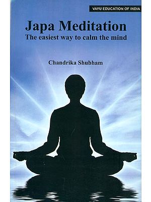 Japa Meditation (The Easiest way to Calm the Mind)