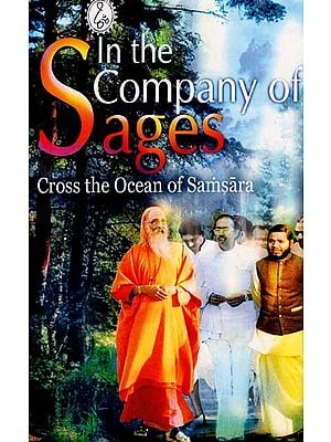 In the Company of Sages (Cross the Ocean of Samsara)