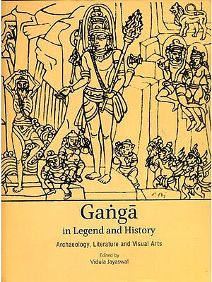 Ganga in Legend and History