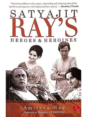 Satyajit Ray's (Heroes & Heroines)