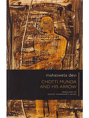 Choti Munda and His Arrow