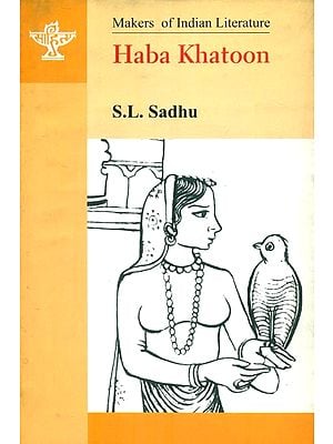 Haba Khatoon