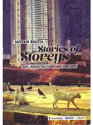 Stories of Storeys: Art, Architecture and the City
