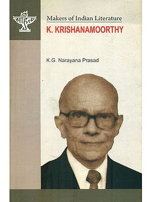 K. Krishanamoorthy