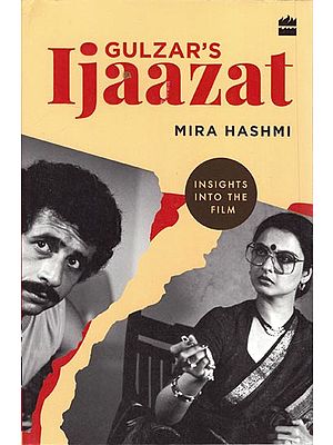 Gulzar's Ijaazat