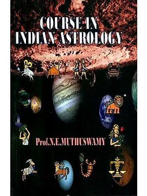 Course in Indian Astrology