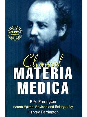 Clinical Materia Medica