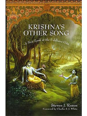 Krishna's Other Song (A New Look at The Uddhava Gita)