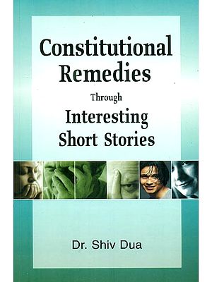 Constitutional Remedies (Through Intersting Short Stories)