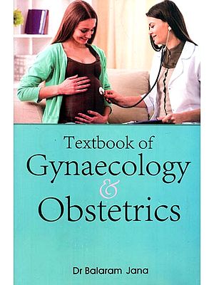 Textbook of Gynaecology & Obstetrics