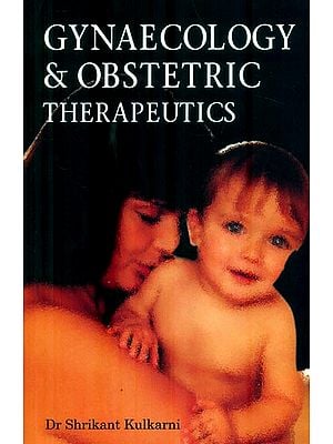 Gyanaecology & Obstetric Therapeutics