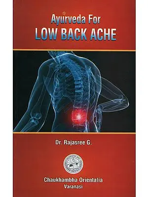 Ayurveda for Low Back Ache