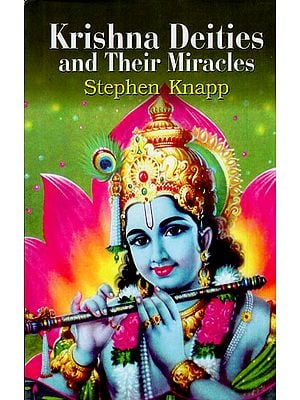 Krishna Deities and Their Miracles (How The Images of Lord Krishna Interact With Their Devotees)